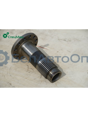 Цапфа МАЗ СПЕЦМАШ 5336-2401083-10