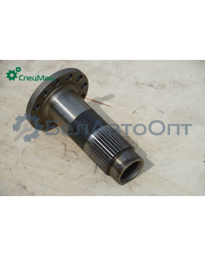 Цапфа МАЗ СПЕЦМАШ 5336-2401083-10