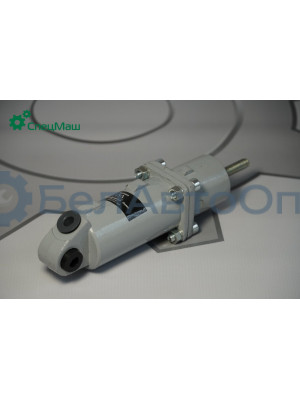 Цилиндр пневматический МАЗ, КамАЗ, ЗИЛ СПЕЦМАШ 5336-3570210