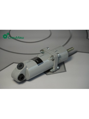 Цилиндр пневматический   МАЗ, КамАЗ,ЗИЛ СПЕЦМАШ 5336-3570210