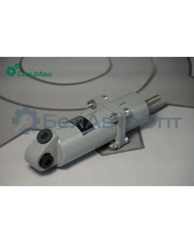 Цилиндр пневматический МАЗ, КамАЗ, ЗИЛ СПЕЦМАШ 5336-3570210