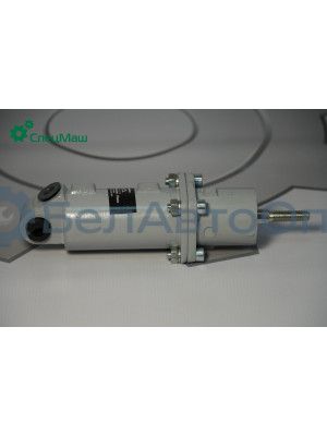 Цилиндр пневматический МАЗ, КамАЗ, ЗИЛ СПЕЦМАШ 5336-3570210