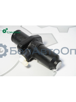 Цилиндр подпедальный сцепления МАЗ СПЕЦМАШ 6430-1602510