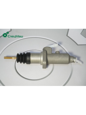 Цилиндр сцепления главный ГАЗ, ПАЗ СПЕЦМАШ C40R13.1602290