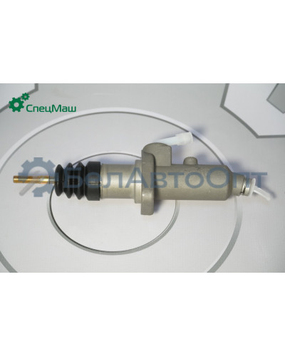 Цилиндр сцепления главный ГАЗ, ПАЗ СПЕЦМАШ C40R13.1602290