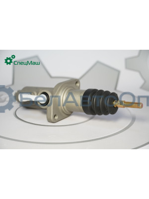 Цилиндр сцепления главный ГАЗ, ПАЗ СПЕЦМАШ C40R13.1602290