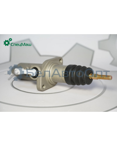 Цилиндр сцепления главный ГАЗ, ПАЗ СПЕЦМАШ C40R13.1602290