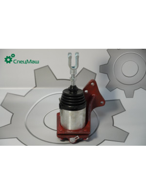 Цилиндр усилителя МАЗ СПЕЦМАШ 5335-1602705