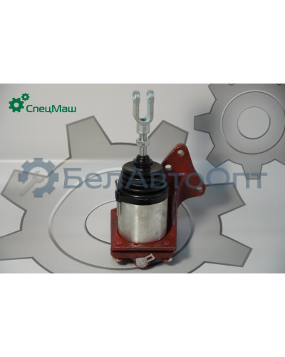 Цилиндр усилителя МАЗ СПЕЦМАШ 5335-1602705