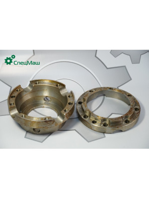 Чашка дифференциала МАЗ СПЕЦМАШ 6303-2506019-18