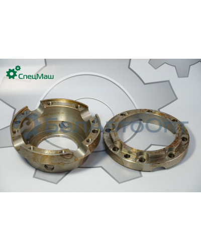 Чашка дифференциала МАЗ СПЕЦМАШ 6303-2506019-18