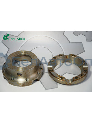 Чашка дифференциала МАЗ СПЕЦМАШ 6303-2506019-18