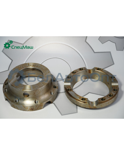 Чашка дифференциала МАЗ СПЕЦМАШ 6303-2506019-18