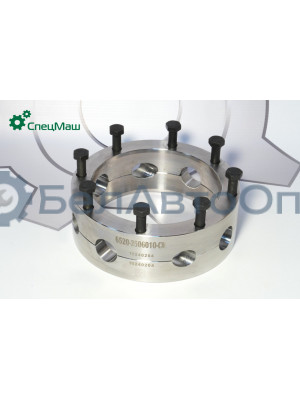 Чашка дифференциала КамАЗ СПЕЦМАШ 6520-2506019-18