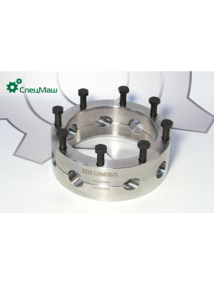 Чашка дифференциала КамАЗ СПЕЦМАШ 6520-2506019-18