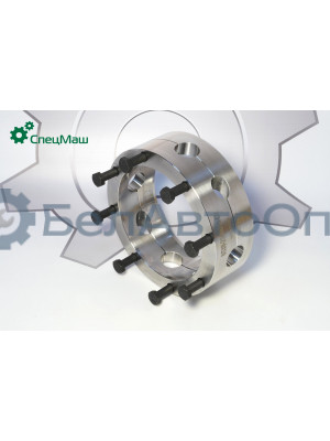 Чашка дифференциала КамАЗ СПЕЦМАШ 6520-2506019-18