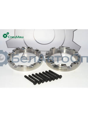 Чашка дифференциала КамАЗ СПЕЦМАШ 6520-2506019-18