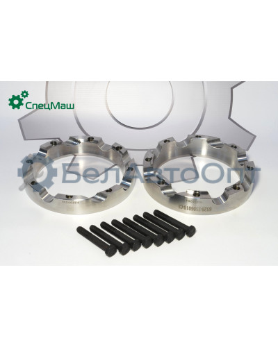 Чашка дифференциала КамАЗ СПЕЦМАШ 6520-2506019-18