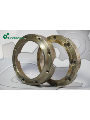 Чашка дифференциала МАЗ СПЕЦМАШ 6430-2506019-18