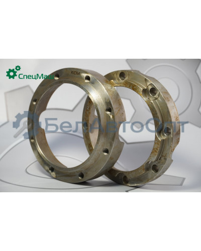 Чашка дифференциала МАЗ СПЕЦМАШ 6430-2506019-18