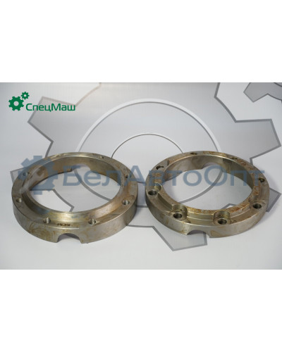 Чашка дифференциала МАЗ СПЕЦМАШ 6430-2506019-18