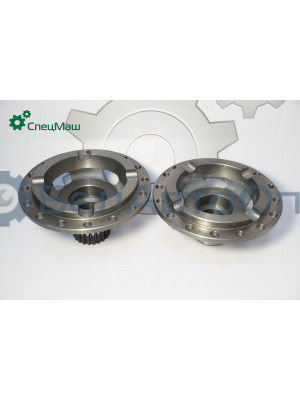 Чашки дифференциала КамАЗ СПЕЦМАШ 53229-2403016-СМ