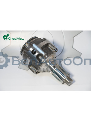 Чашки дифференциала КамАЗ СПЕЦМАШ 53205-2506016-СМ