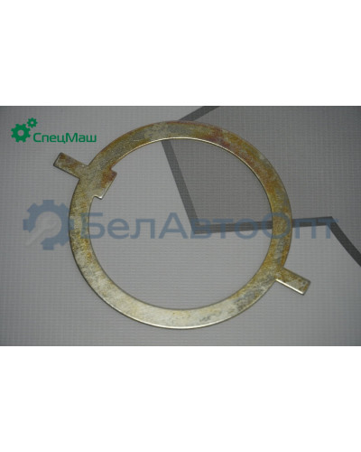 Шайба МАЗ СПЕЦМАШ 89501-3104079