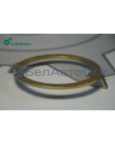 Шайба МАЗ СПЕЦМАШ 500-3104079