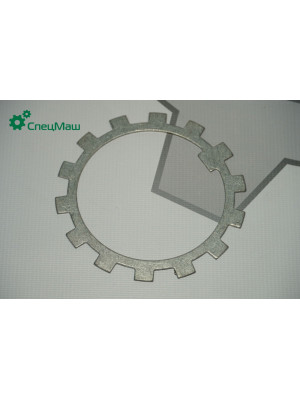 Шайба МАЗ СПЕЦМАШ 5336-3104080