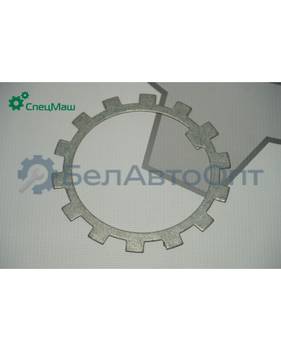 Шайба МАЗ СПЕЦМАШ 5336-3104080