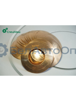 Шайба сателлита МАЗ СПЕЦМАШ 5336-2403058