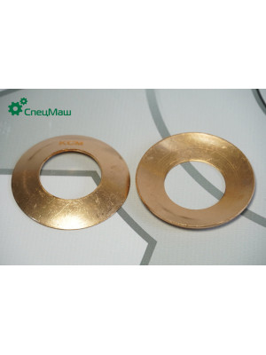 Шайба сателлита МАЗ СПЕЦМАШ 6430-2506058