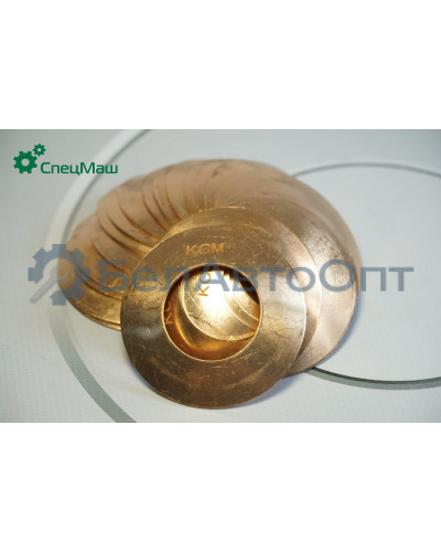 Шайба сателлита МАЗ СПЕЦМАШ 6430-2506058