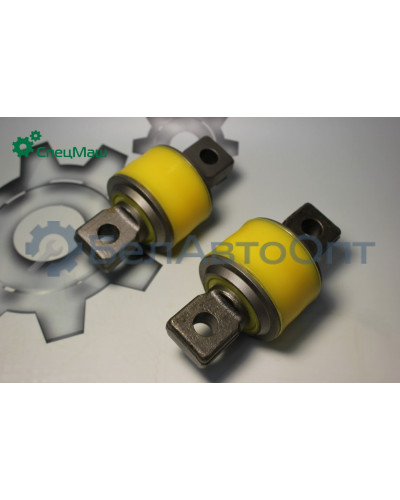 Шарнир МАЗ СПЕЦМАШ 101-2909040-01