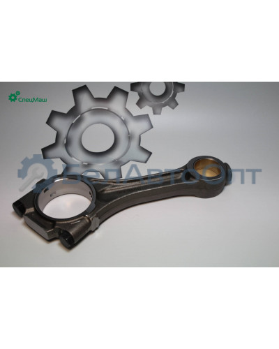 Шатун СПЕЦМАШ 236-1004045-Б3