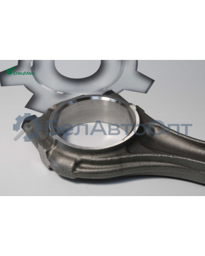 Шатун СПЕЦМАШ 236-1004045-Б3