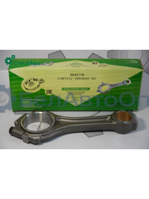 Шатун СПЕЦМАШ 7511-1004045-01