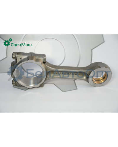 Шатун УралАЗ СПЕЦМАШ 650-1004045
