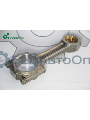 Шатун УралАЗ СПЕЦМАШ 650-1004045