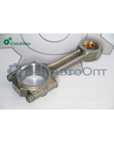 Шатун УралАЗ СПЕЦМАШ 650-1004045