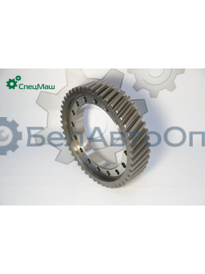Шестерня ведомая КамАЗ СПЕЦМАШ 5320-2402120-10-СМ
