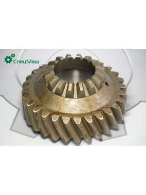 Шестерня ведущая МАЗ СПЕЦМАШ 6422-2502151