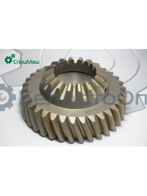 Шестерня ведущая МАЗ СПЕЦМАШ 6430-2502151-031