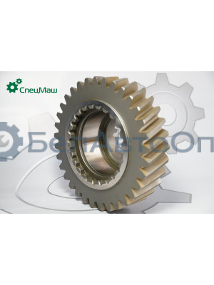 Шестерня ведущая МАЗ СПЕЦМАШ 6430-2502151-031