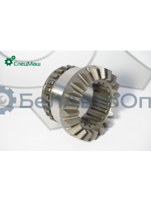 Шестерня дифференциала, КамАЗ СПЕЦМАШ 5320-2506130-СМ