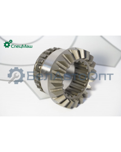Шестерня дифференциала, КамАЗ СПЕЦМАШ 5320-2506130-СМ