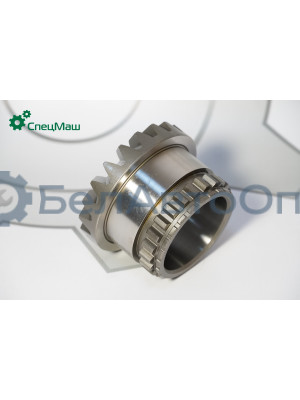 Шестерня дифференциала, КамАЗ СПЕЦМАШ 5320-2506130-СМ