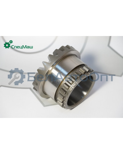Шестерня дифференциала, КамАЗ СПЕЦМАШ 5320-2506130-СМ