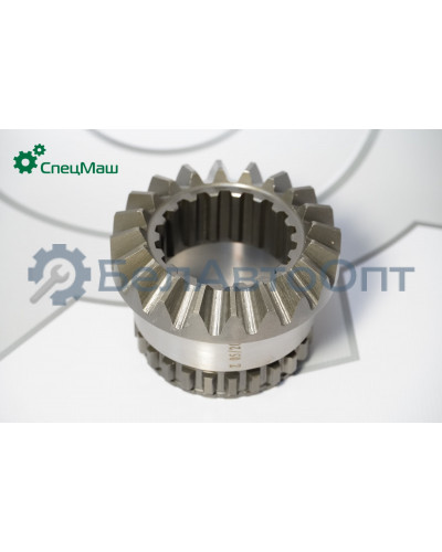 Шестерня дифференциала, КамАЗ СПЕЦМАШ 5320-2506130-СМ